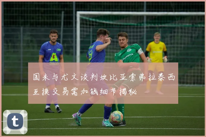 国米与尤文谈判坎比亚索弗拉泰西互换交易需加钱细节揭秘